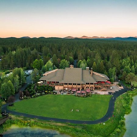 Sunriver Resort Exterior photo