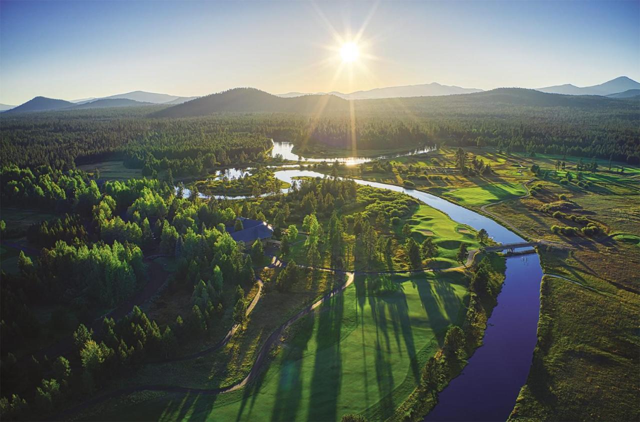 Sunriver Resort Exterior photo