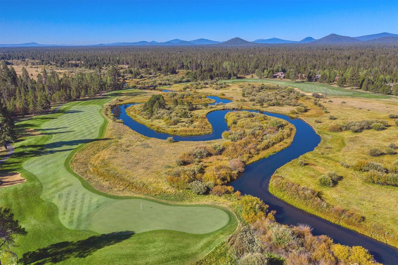 Sunriver Resort Exterior photo