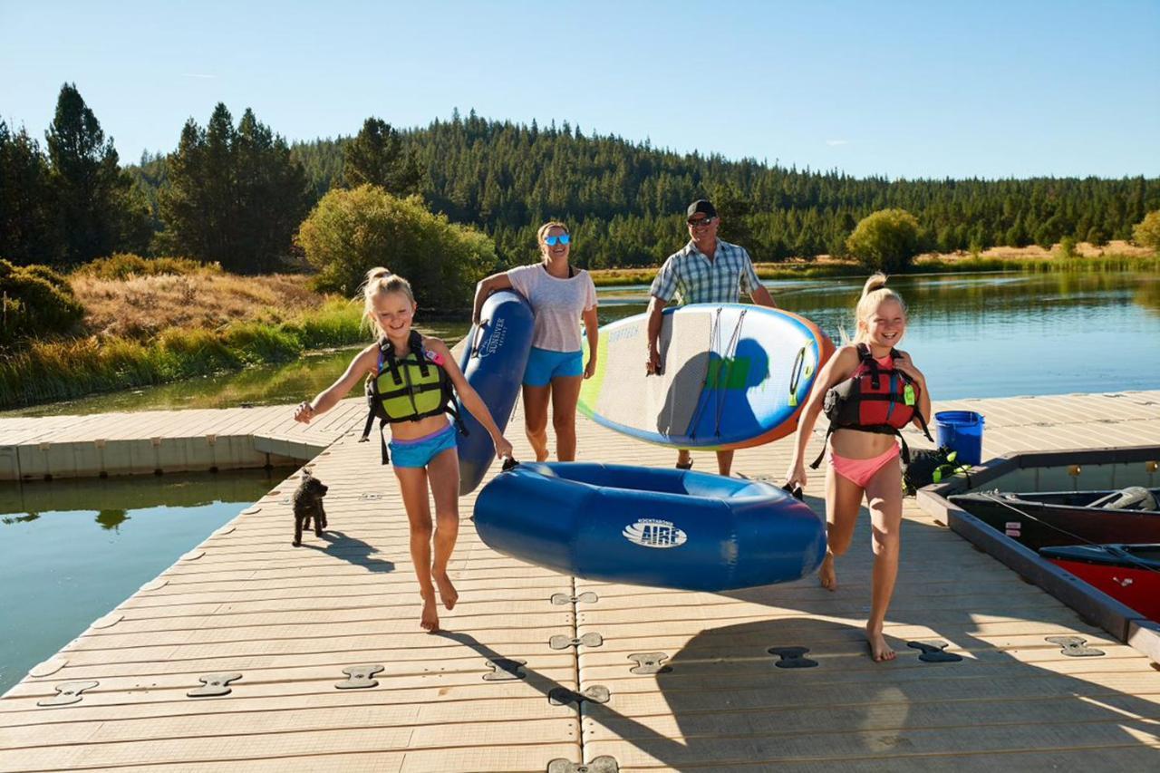 Sunriver Resort Exterior photo