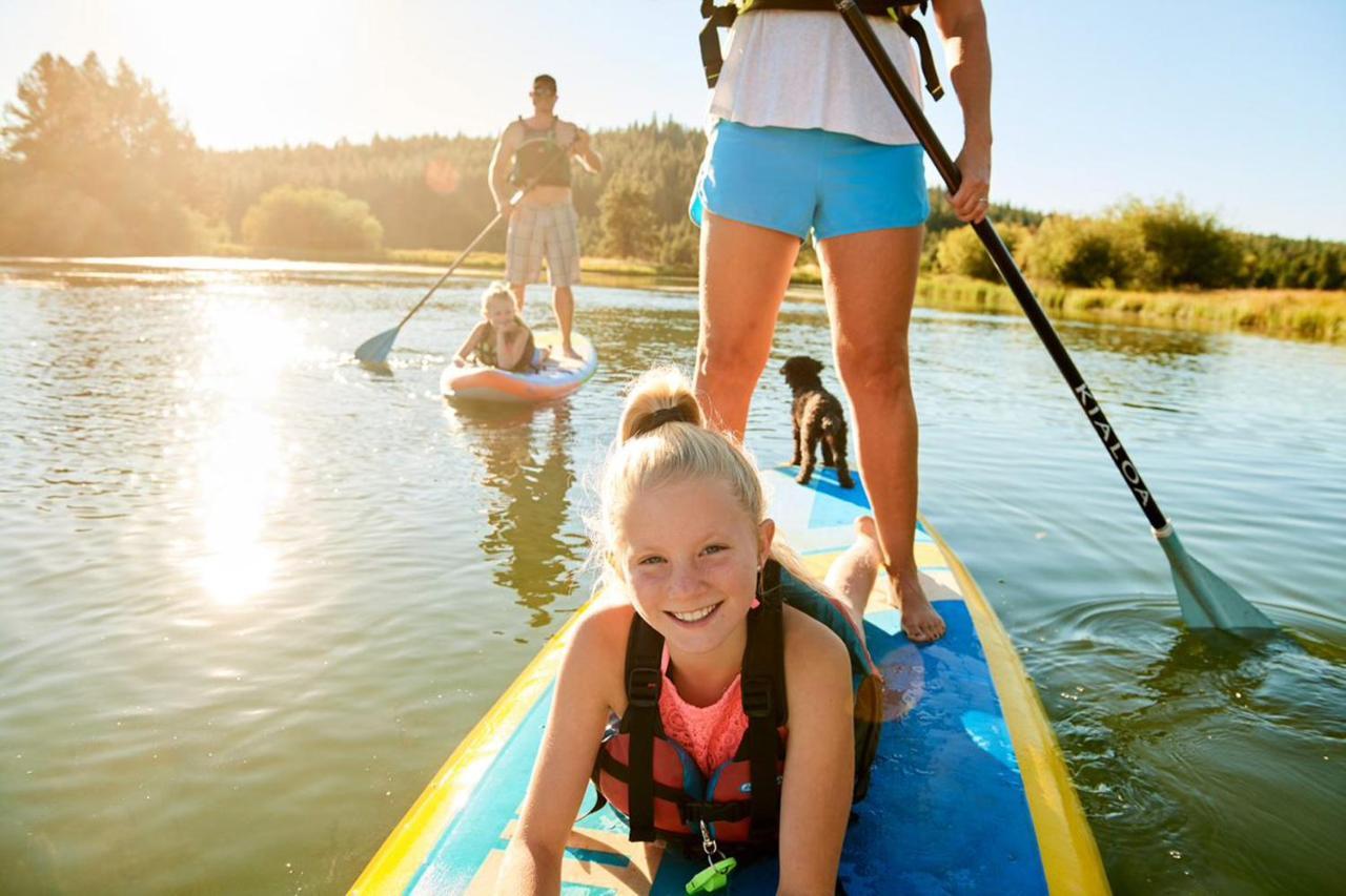 Sunriver Resort Exterior photo