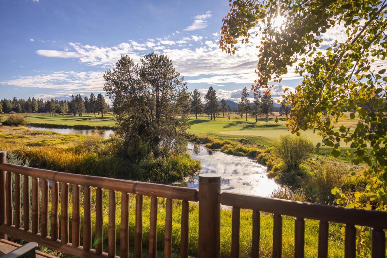 Sunriver Resort Exterior photo