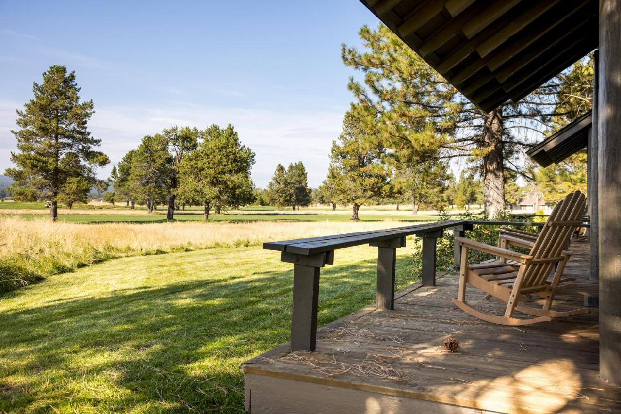 Sunriver Resort Exterior photo