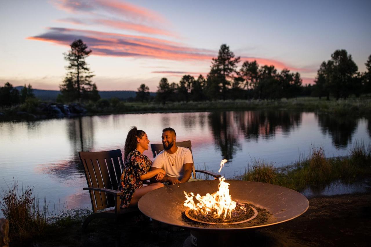 Sunriver Resort Exterior photo