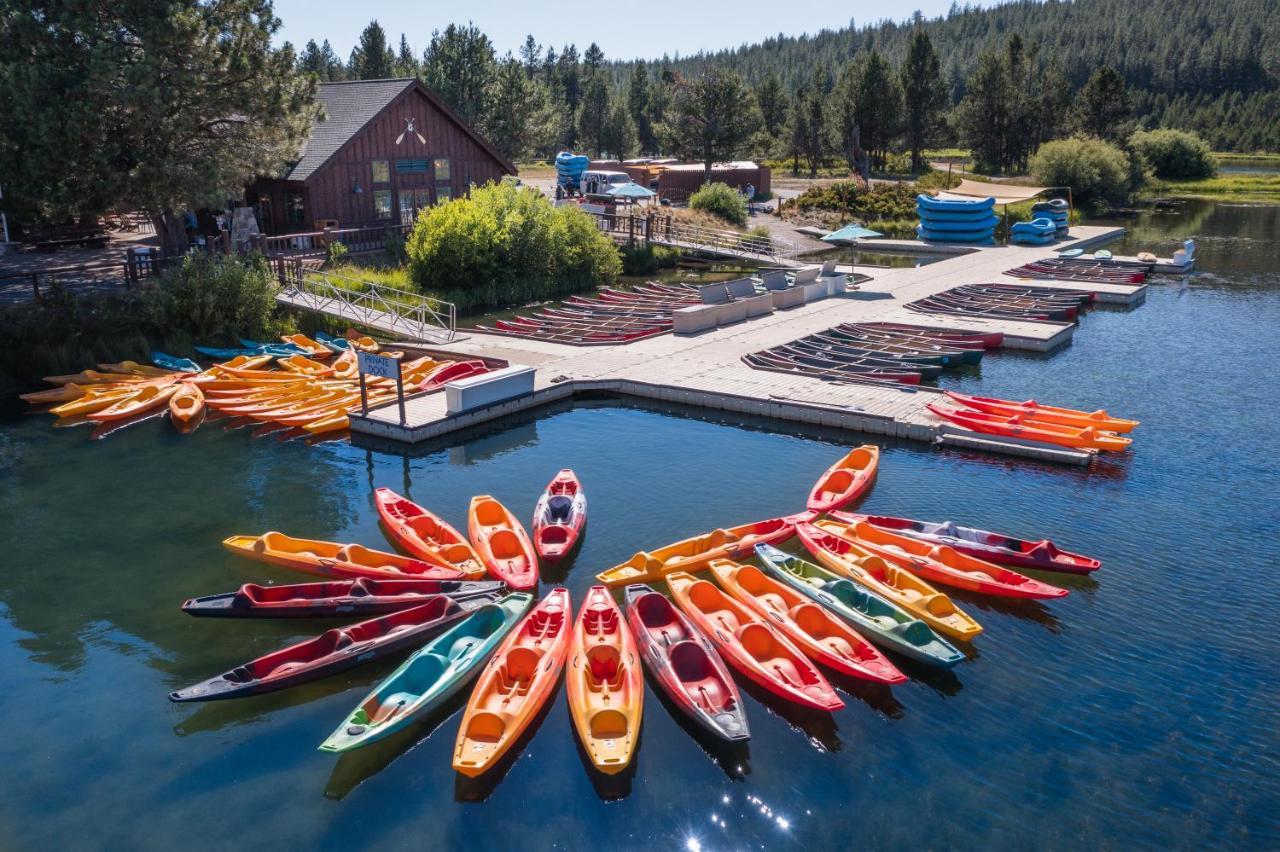 Sunriver Resort Exterior photo